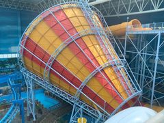 -青岛东方影都融创水世界