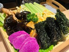 -十二舍·湯物素煮(江泰潤政店)