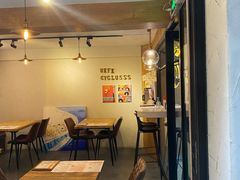 门面-Cyclus Craft Kitchen薩克思手工厨房