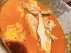 -哥老官重庆美蛙鱼头(虹口龙之梦店)