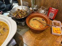 -黄泥岗·地道湖北菜(奥特莱斯店)