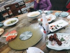 -江南婆婆(车墩店)