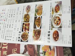 -點無缺茶楼·海鲜酒家(世博店)