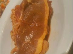 五香牛肉-韩罗苑(万象城店)