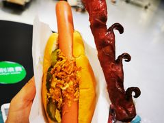 -宜家·瑞典风味餐厅(四元桥店)