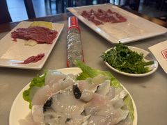 -老五四季涮肉(菜市口店)