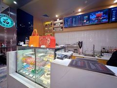 -逸派咖啡 EPARKCOFFEE(广安门店)