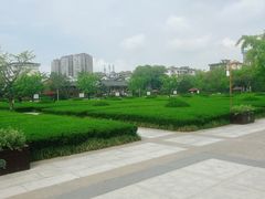 -拜将坛