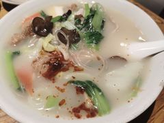 -袁家村关中印象体验地(东方亿象城店)