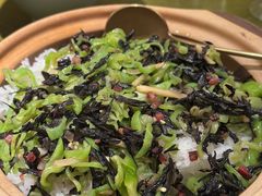 -一坐一忘云南菜(卓悦中心)