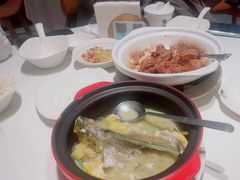 -莆田餐厅PUTIEN(金融街购物中心店)