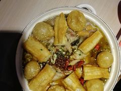 -友达面馆(桥西万象城店)