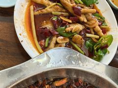 -天天沸腾(东港路店)