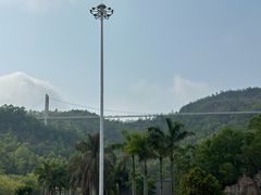 -汕尾铜鼎山旅游区