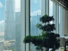 -翡翠36餐厅(浦东香格里拉店)