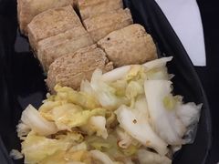 -小明同学(三里屯店)