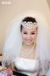 -FIONA MAKE UP恋妆造型