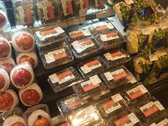 -Olé精品超市(南宁万象城店)