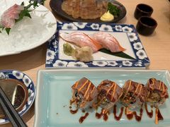 -小山日本料理(太古汇店)