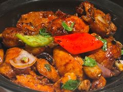 -大树餐厅(益田假日店)