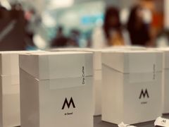 -M Stand(宁波万象城店)