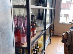 -BOR Eatery(安福路店)