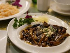 -新聚丰菜馆(太监弄店)