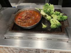 -肉肉大米(金虹桥店)