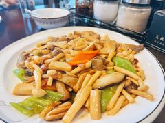 -高晓山馅饼店(牛庄百年店)