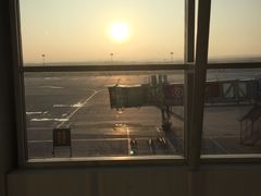 -银川河东国际机场