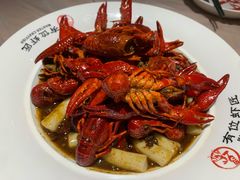 -有位虾匠·胶东土菜小馆(市北店)