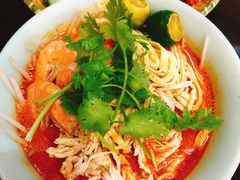 -BOIBOI马来茶餐室(江宁路店)