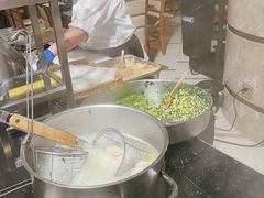 -厦门希尔顿逸林酒店·圆聚自助餐厅(五缘湾店)