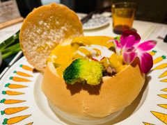 -太食獸泰式茶餐厅(济南万象城店)