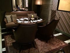 包厢-深圳四季酒店·馥自助餐厅