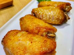 -必胜客(华南摩尔店)