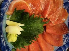 -加奈日本料理