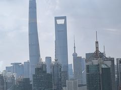 -上海红塔豪华精选酒店