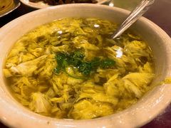 醋椒汤-天瑞祥烧麦馆(芥园西道店)