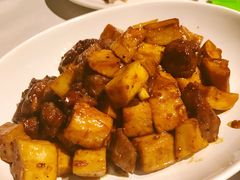 -汤城小厨•粤菜•靓汤(苏州街店)