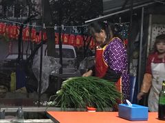 大堂-正宗花园涂米粉(永兴店)