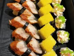 -希尔顿酒店-豫园中餐厅