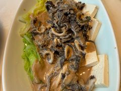 -那家小馆•北京菜•烤鸭(香山店)