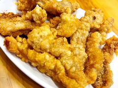 -螺小胖柳州螺蛳粉(钟楼总店)
