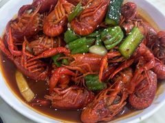 -大拇指龙虾(娄葑文体中心店)
