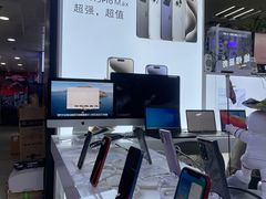 -胜灿苹果华为手机电脑维修回收(徐汇店)