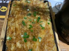 -聚点串吧·北京烧烤(赵登禹路店)