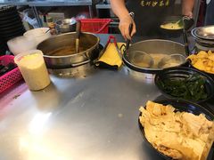 -鲤.金记沙茶面(总店)