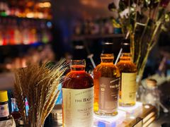 大堂-GIA CARAT BAR 克拉概念店