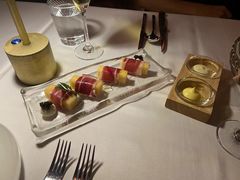 -Kathleen's Waitan 凯圣琳江景西餐厅(外滩店)